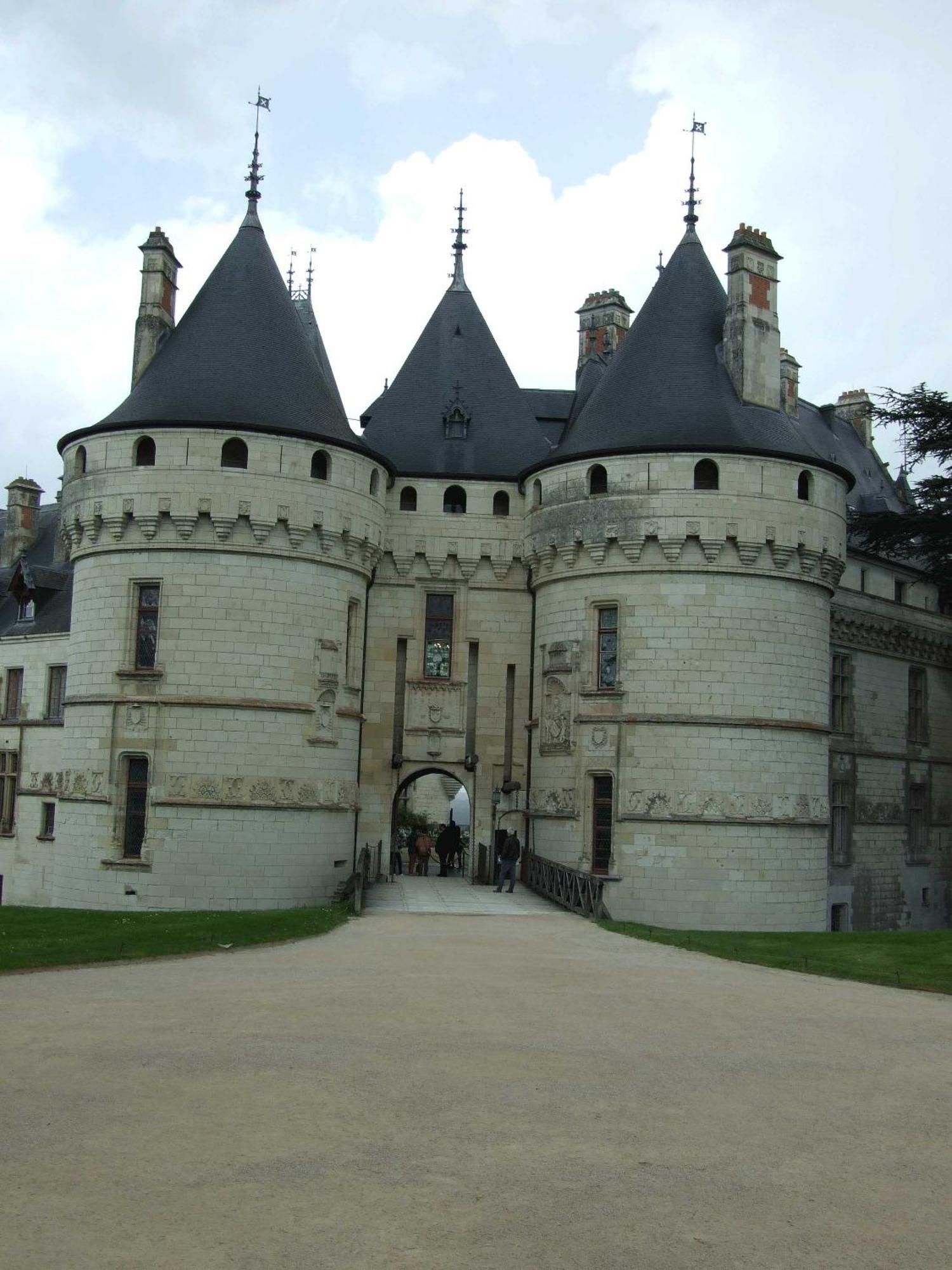 Gite-Civray-De-Touraine Troglo De Denise Civray-de-Touraine Exterior foto